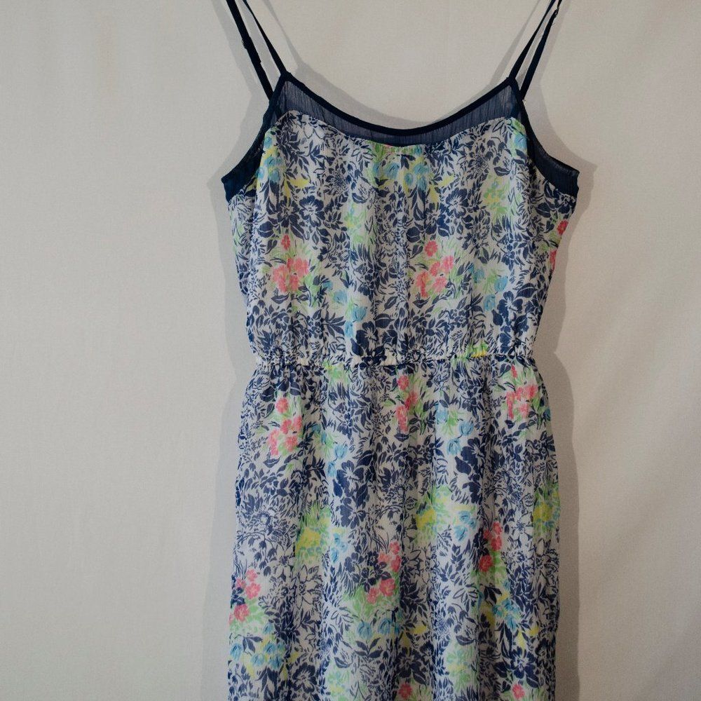 Hollister Women's Sundress Size Sm 0218